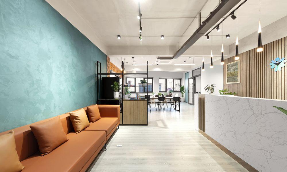 VIRTUAL OFFICE