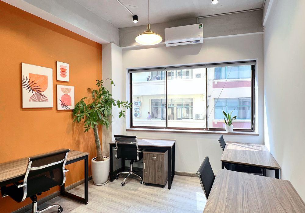 Private Office