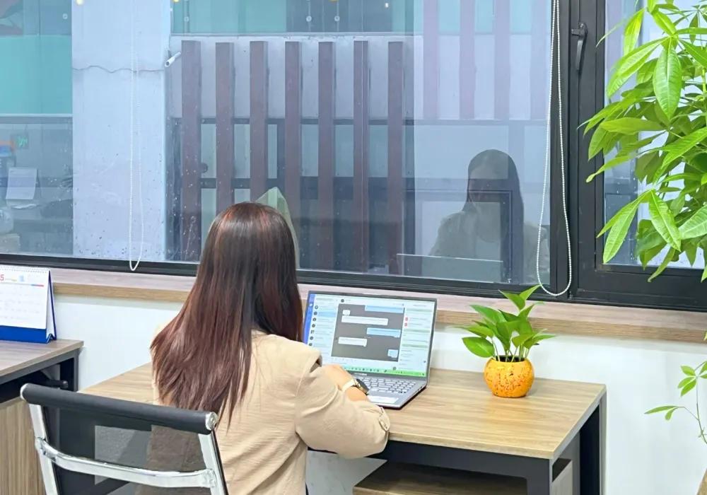 Coworking & Quán cà phê: Đâu là nơi làm việc lý tưởng cho bạn?