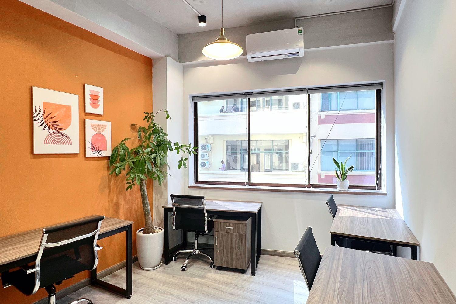 Private Office