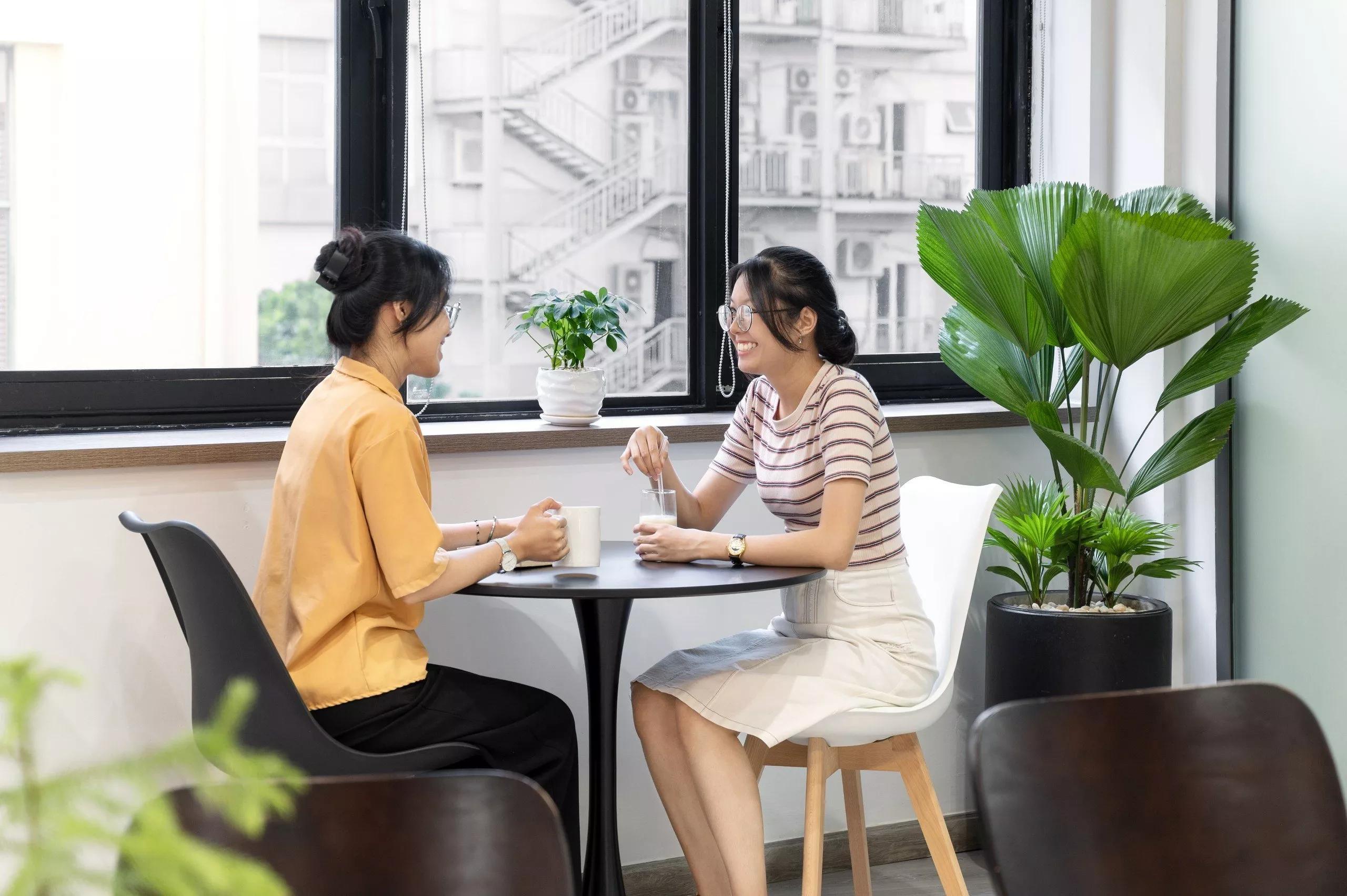 Tại sao những bạn trẻ Gen Z lại thích môi trường Coworking hơn Văn phòng truyền thống?