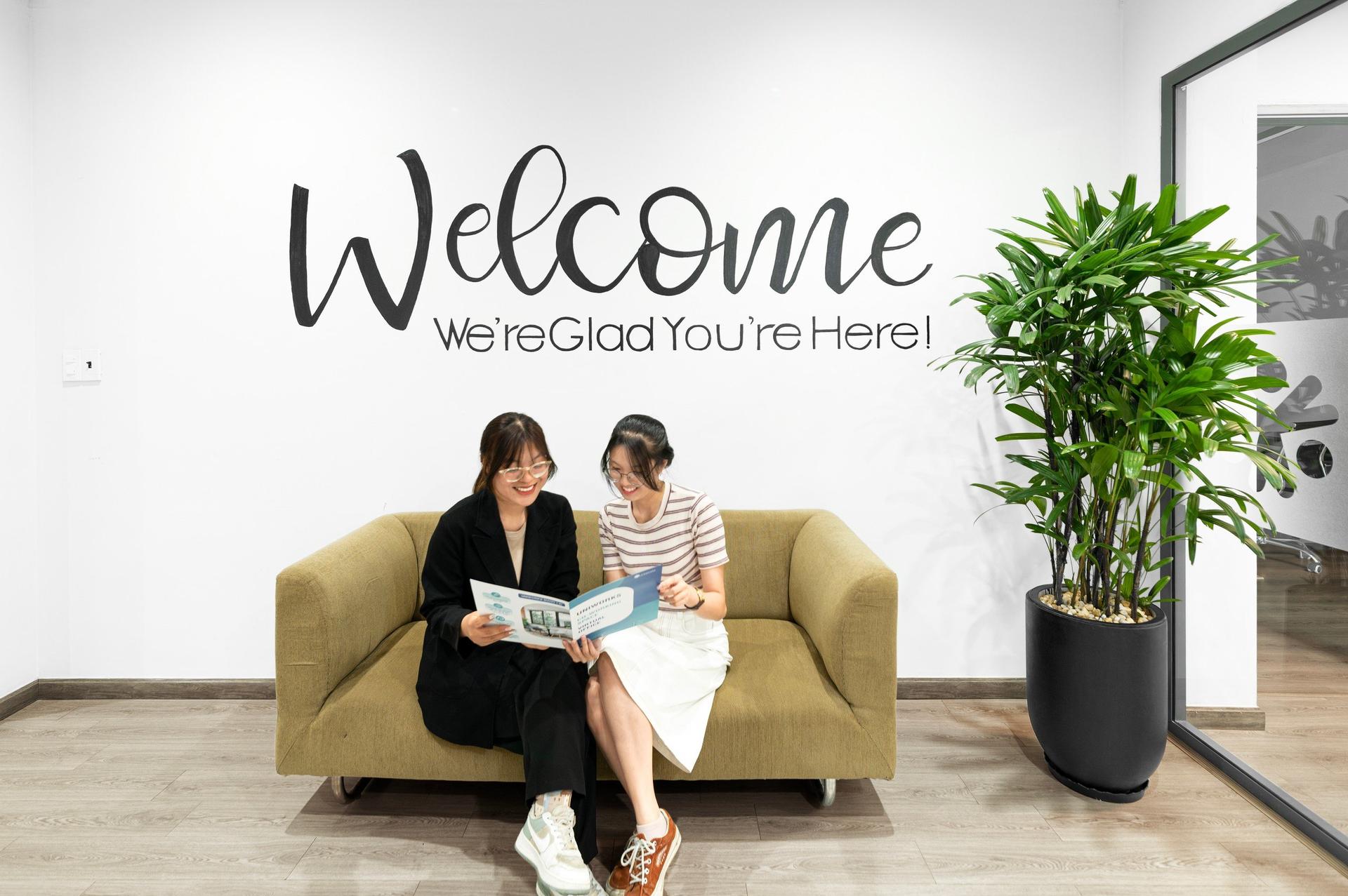 Văn phòng trọn gói quận 10