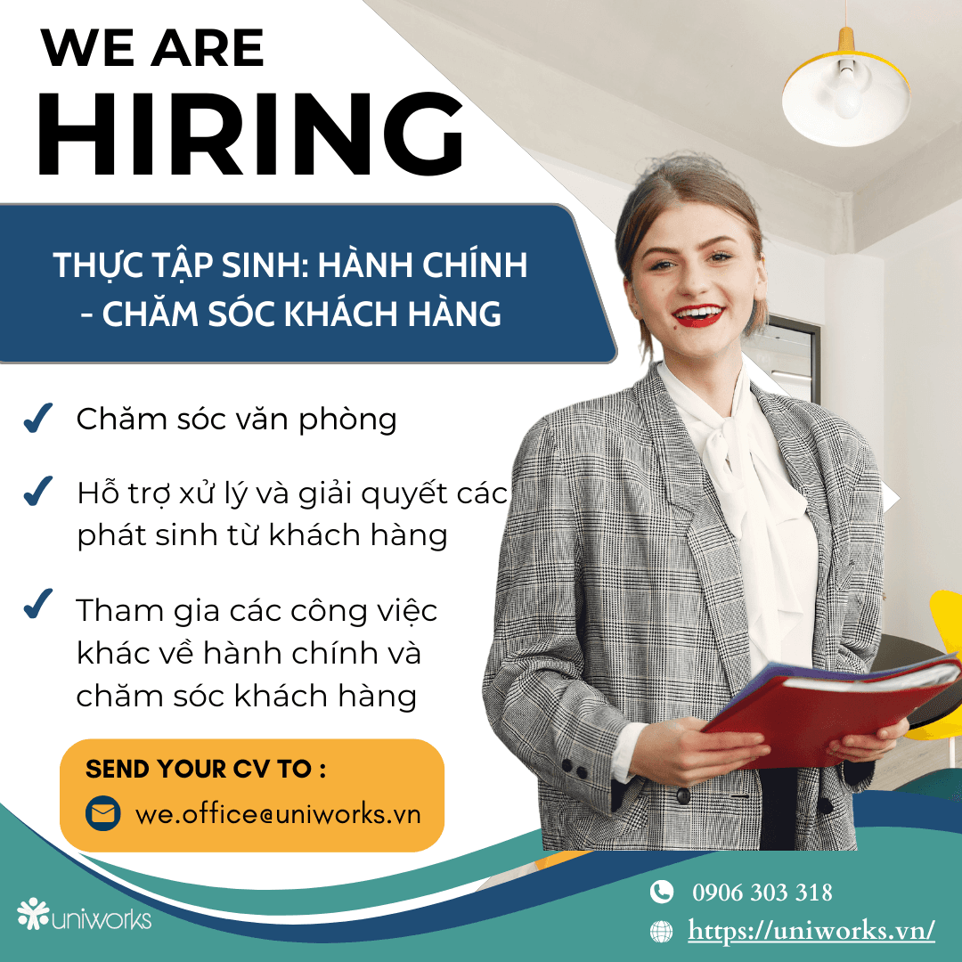  Intern Recruitment