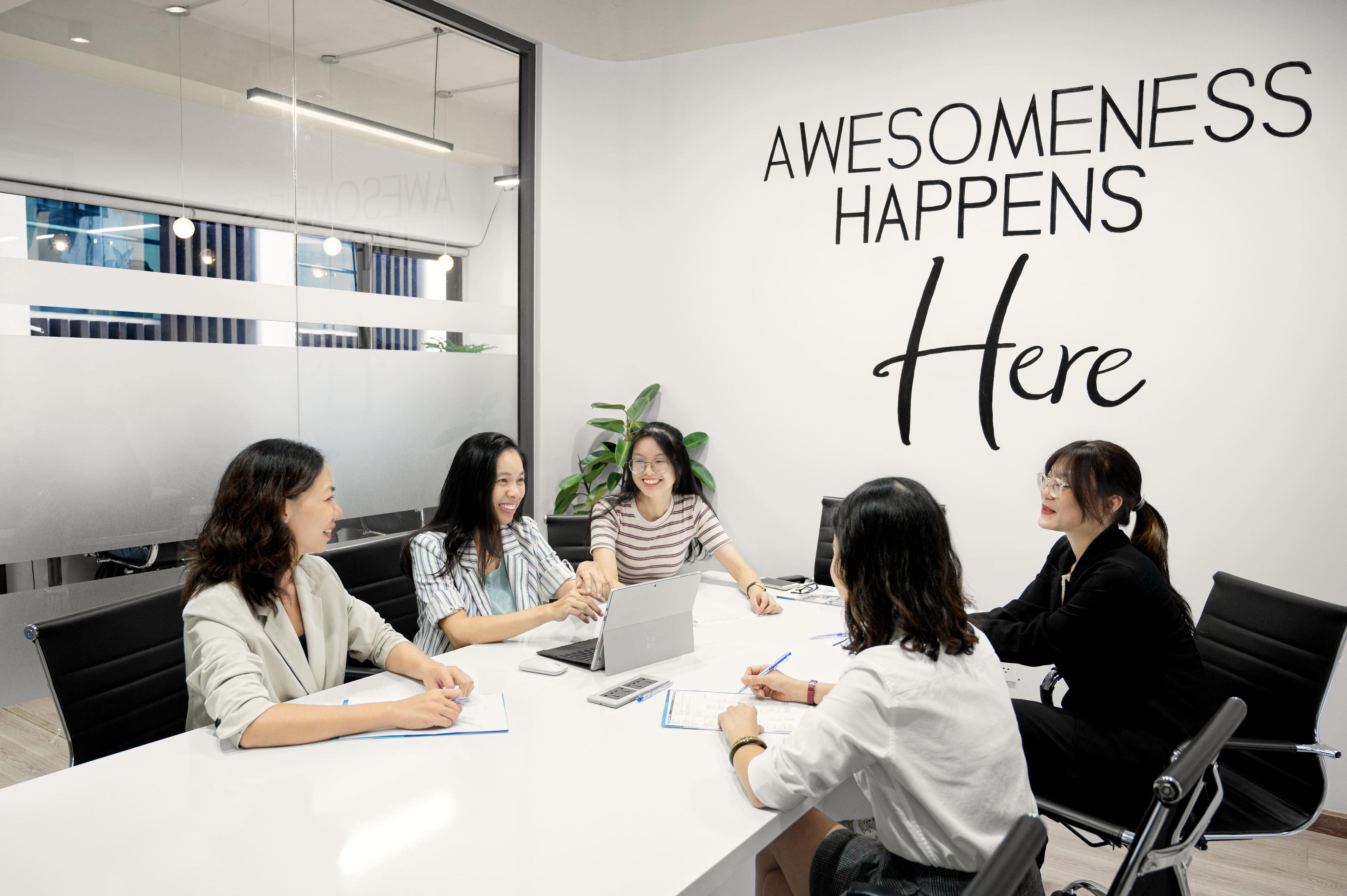  All-inclusive office for small businesses: Cost savings and enhanced flexibility
