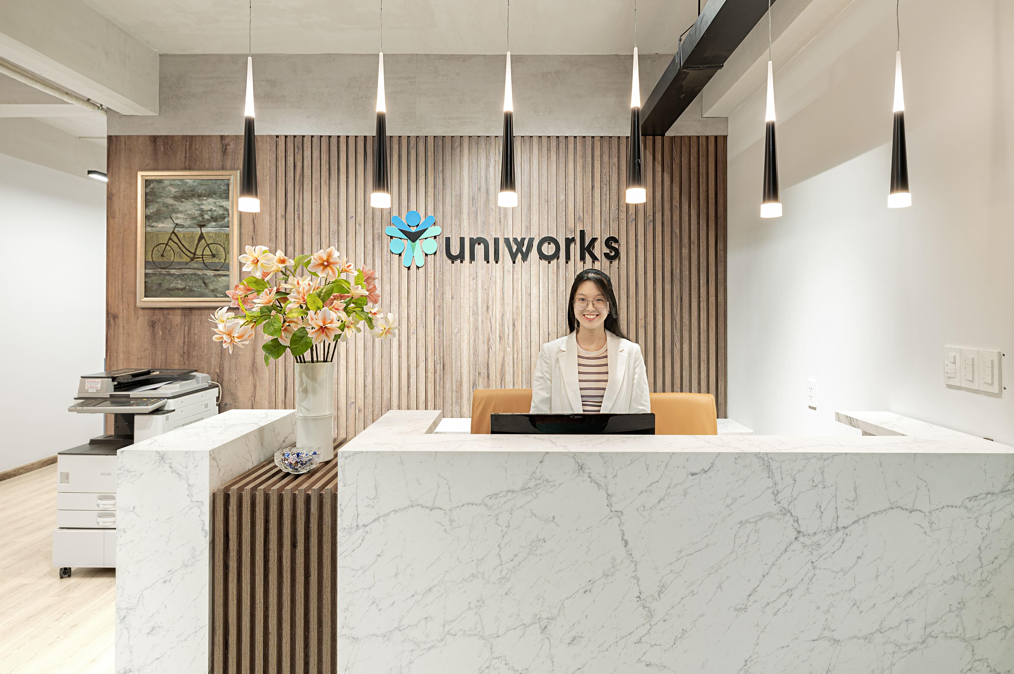  All-inclusive office for small businesses: Cost savings and enhanced flexibility