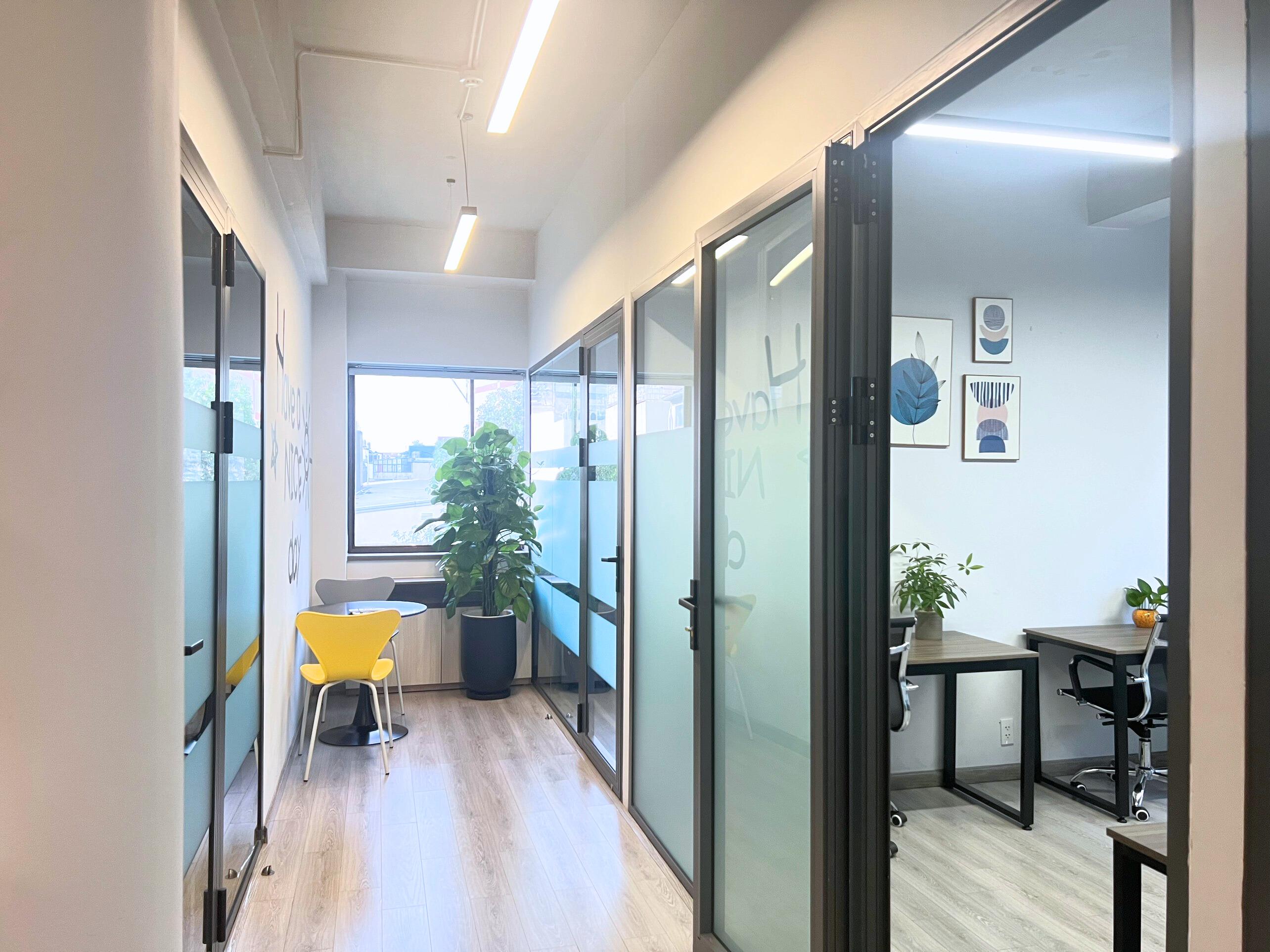 Coworking & Coffee Shops: Where is the ideal workplace for you?
