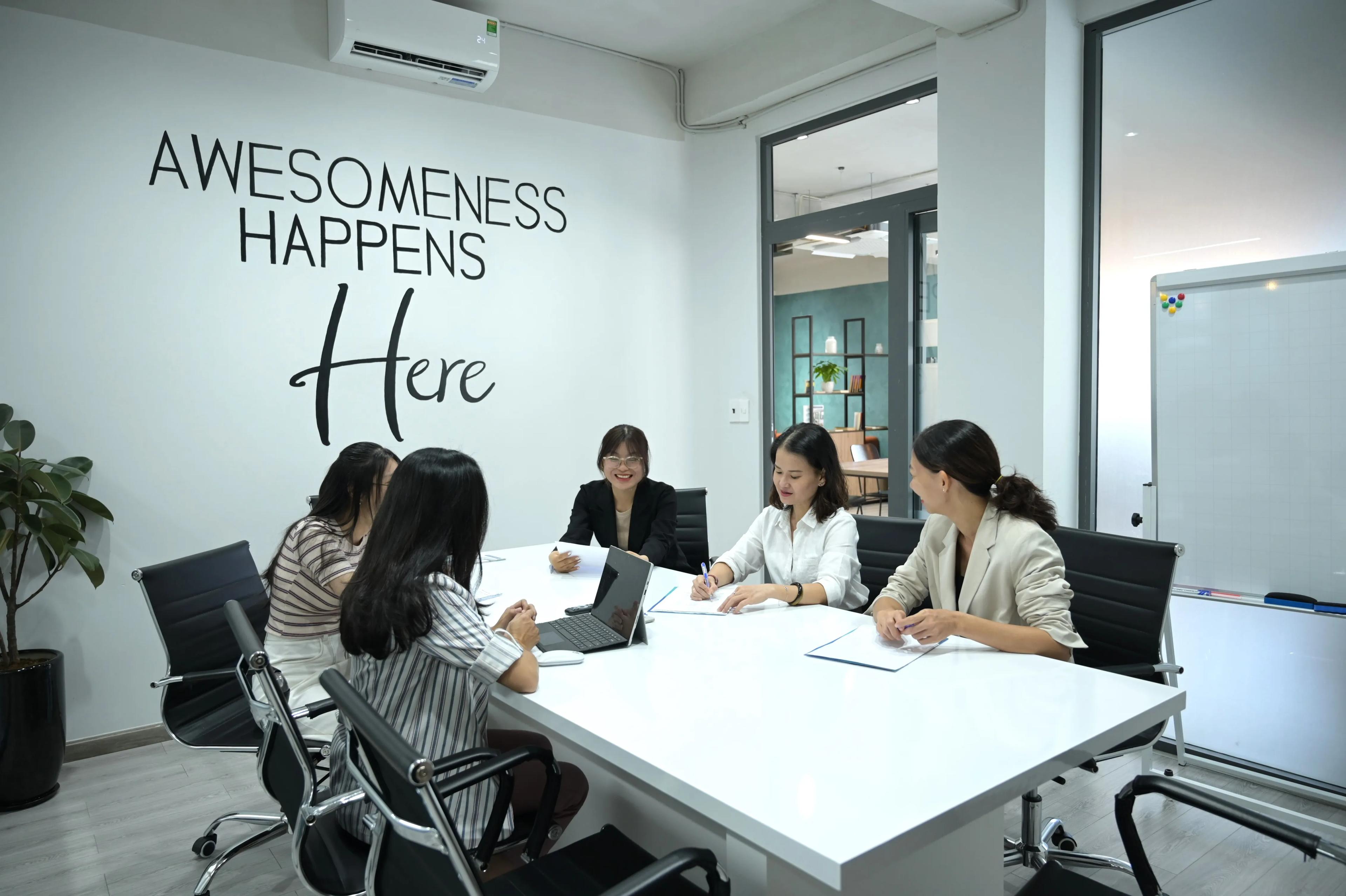 8 tips to stay healthy and increase productivity at the office