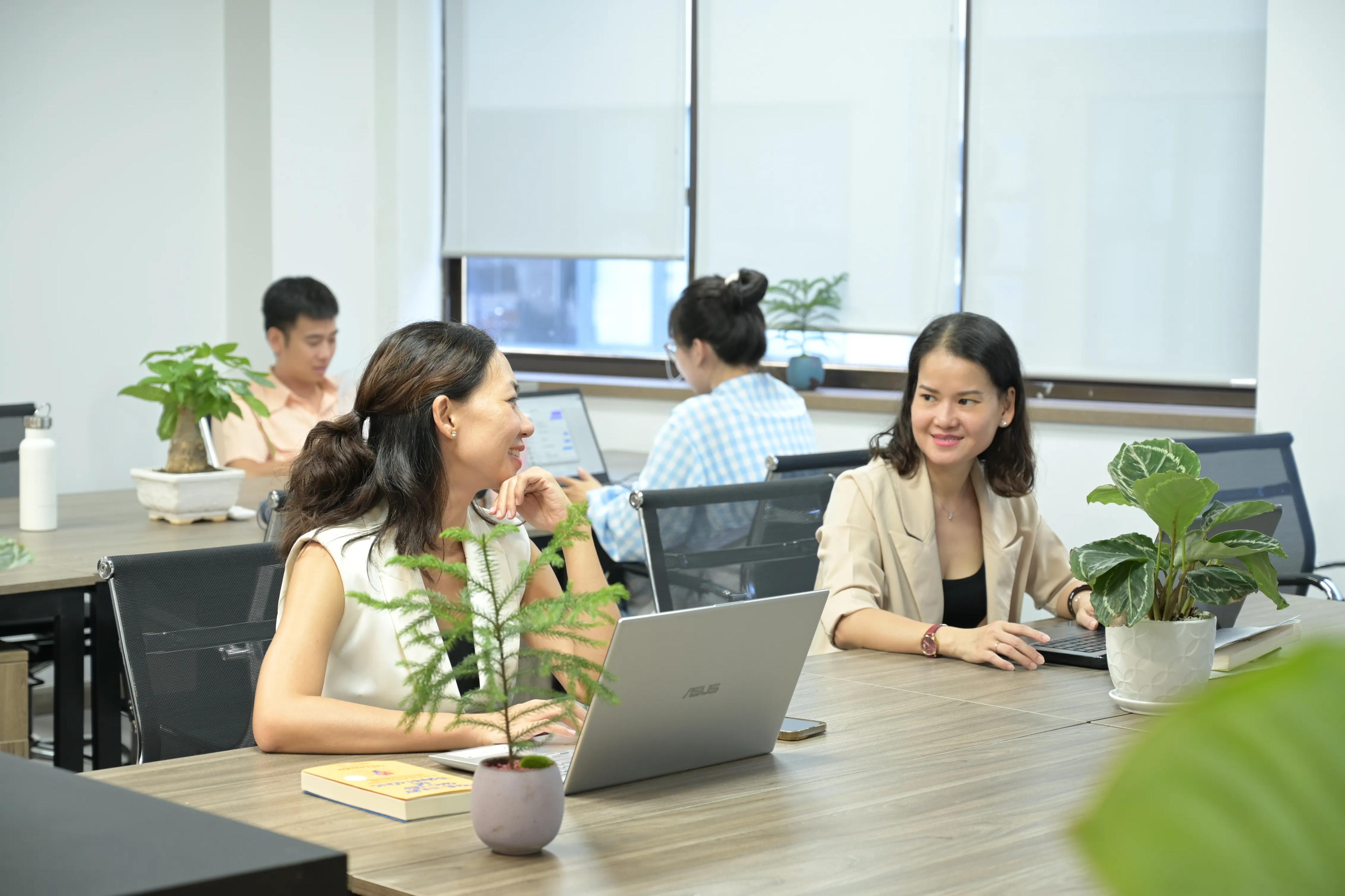 8 tips to stay healthy and increase productivity at the office
